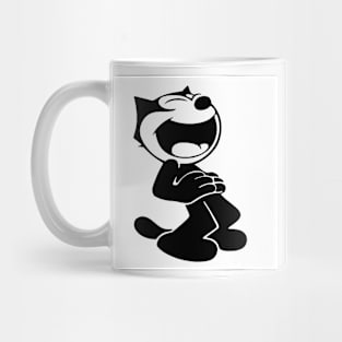 Felix Belly Laugh Mug